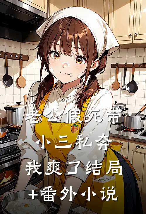 老公假死带小三私奔，我爽了结局+番外小说