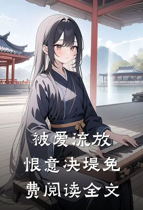 被爱流放，恨意决堤免费阅读全文