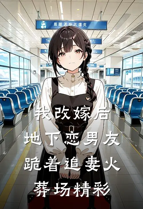 我改嫁后，地下恋男友跪着追妻火葬场精彩