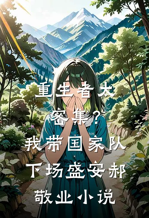 重生者太密集？我带国家队下场盛安郝敬业小说