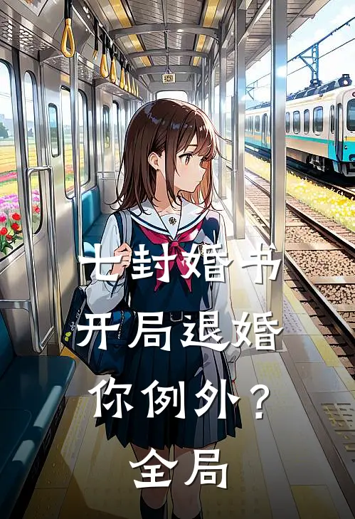 七封婚书：开局退婚，你例外？全局