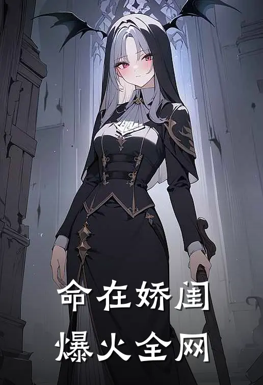 命在娇闺爆火全网