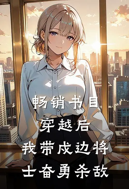 畅销书目穿越后，我带戍边将士奋勇杀敌