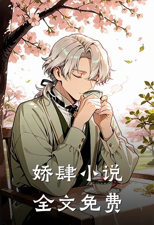 娇肆小说全文免费