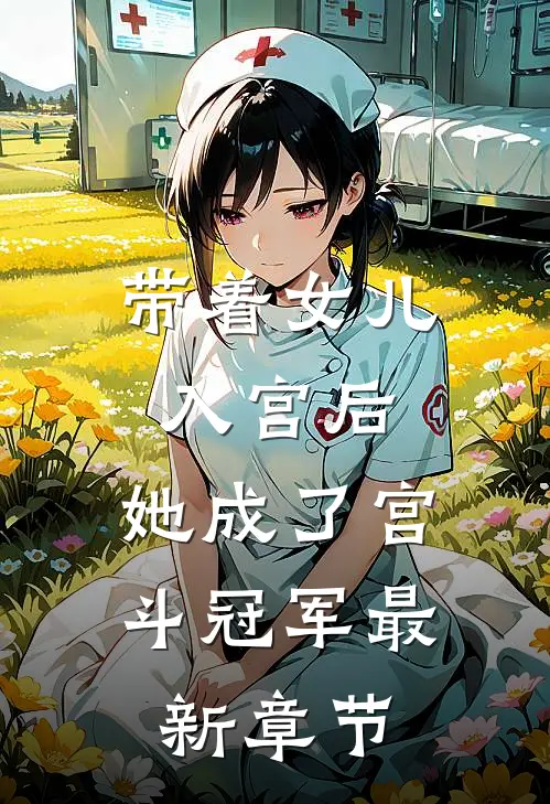 带着女儿入宫后，她成了宫斗冠军最新章节
