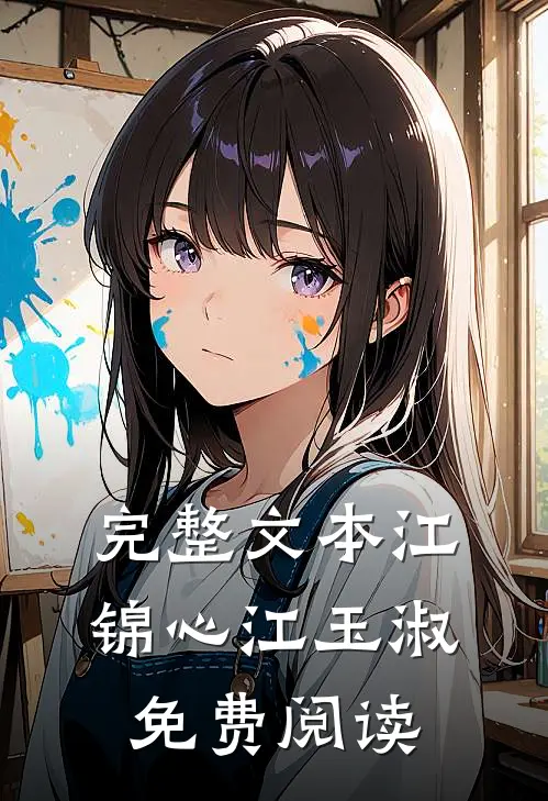完整文本江锦心江玉淑免费阅读