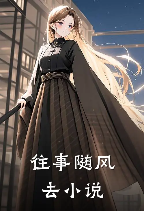 往事随风去小说