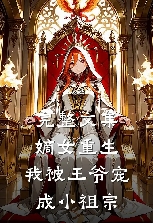 完整文集嫡女重生：我被王爷宠成小祖宗