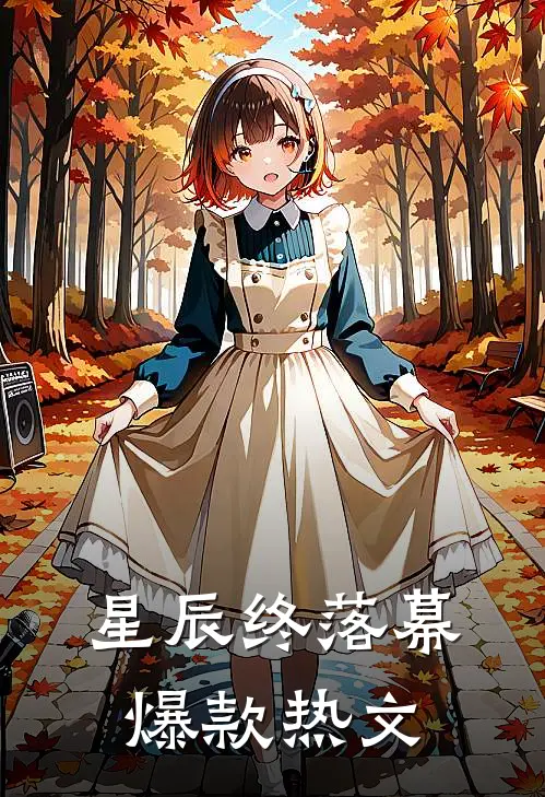 星辰终落幕爆款热文
