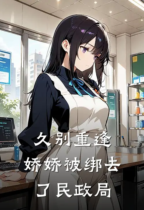 久别重逢：娇娇被绑去了民政局