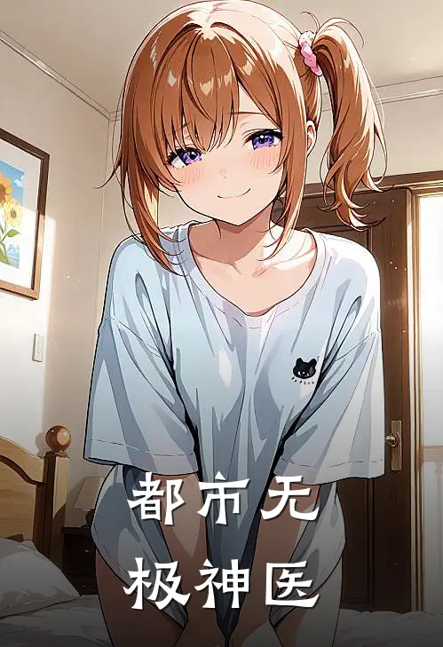 都市无极神医