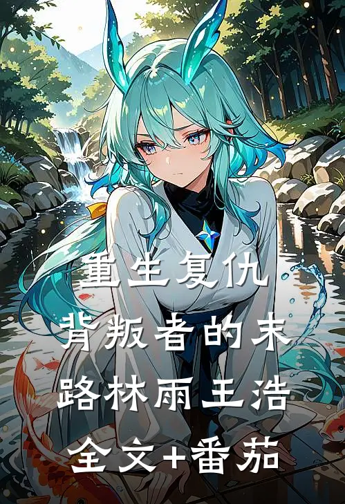 重生复仇：背叛者的末路林雨王浩全文+番茄