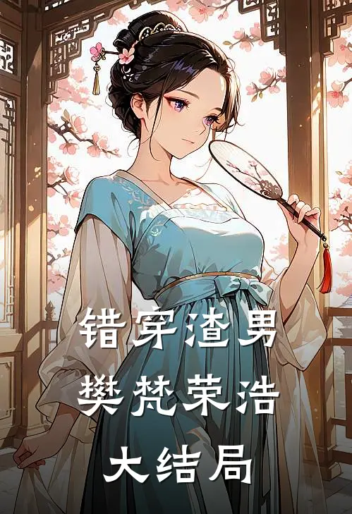 错穿渣男樊梵荣浩大结局