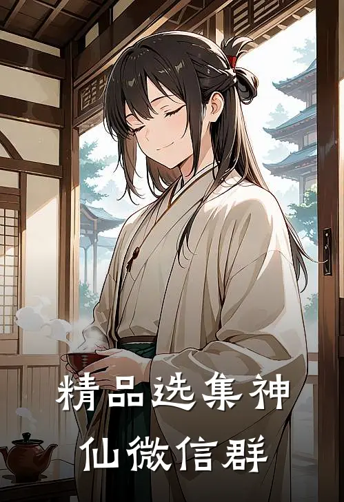 精品选集神仙微信群
