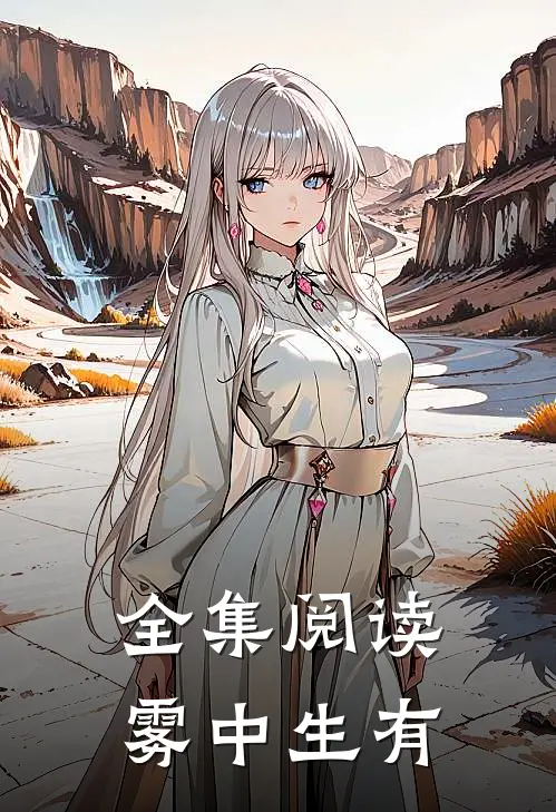 全集阅读雾中生有