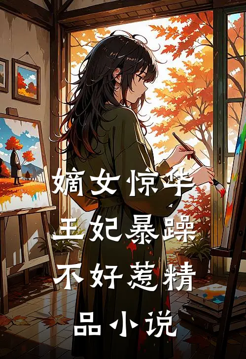 嫡女惊华：王妃暴躁不好惹精品小说