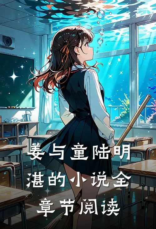 姜与童陆明湛的小说全章节阅读