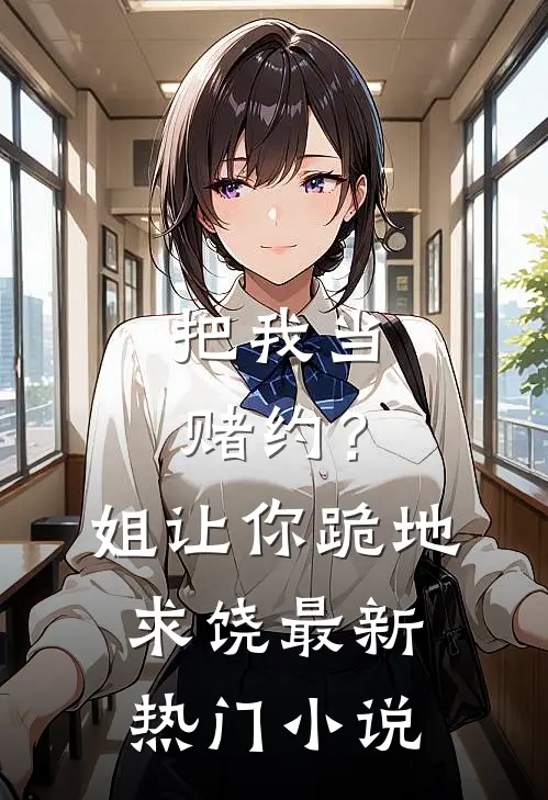 把我当赌约?姐让你跪地求饶最新热门免费阅读