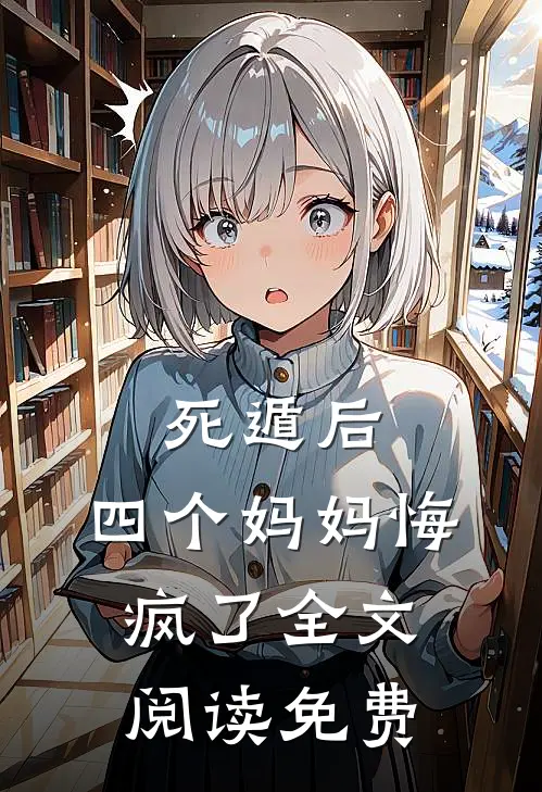 死遁后，四个妈妈悔疯了全文阅读免费