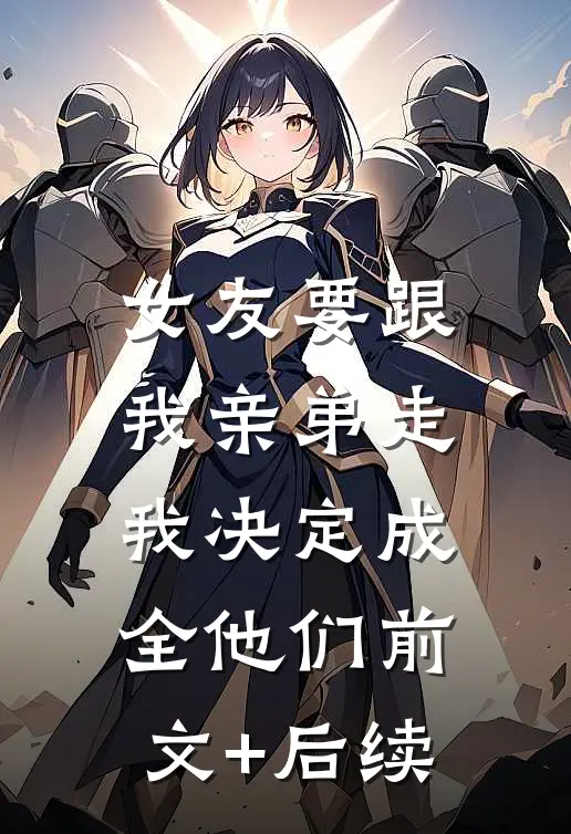 女友要跟我亲弟走，我决定成全他们前文+后续