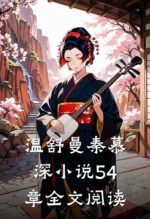 温舒曼秦慕深小说54章全文阅读