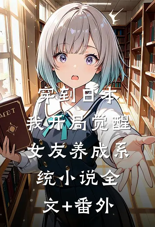 穿到日本，我开局觉醒女友养成系统小说全文+番外