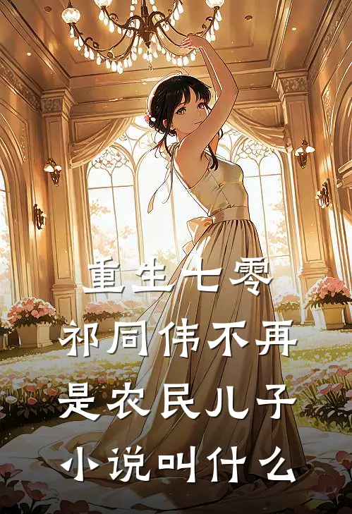重生七零：祁同伟不再是农民儿子小说叫什么