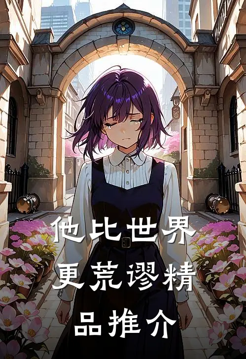 他比世界更荒谬精品推介