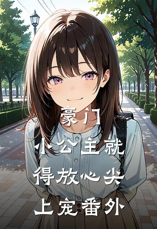 豪门：小公主就得放心尖上宠番外