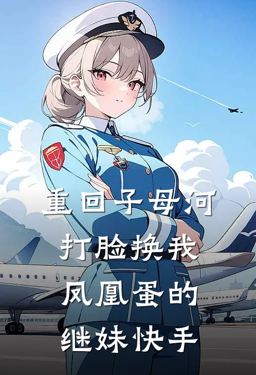 重回子母河，打脸换我凤凰蛋的继妹快手