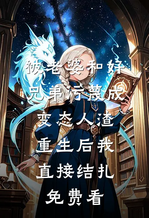 被老婆和好兄弟污蔑成变态人渣，重生后我直接结扎免费看