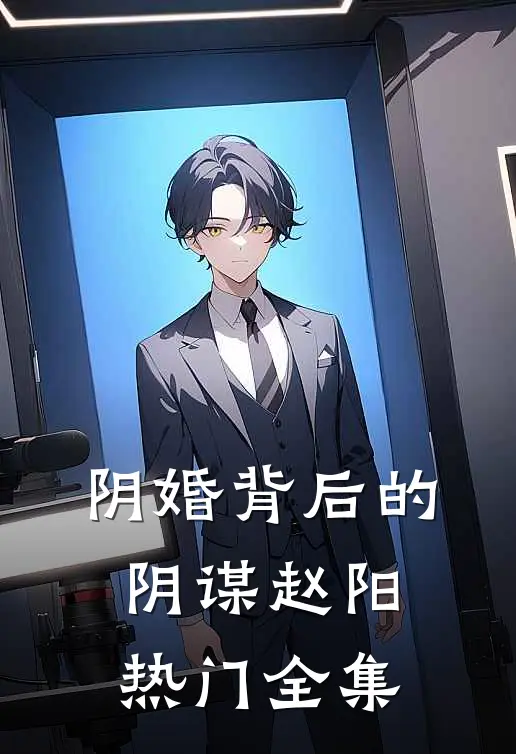 阴婚背后的阴谋赵阳热门 全集