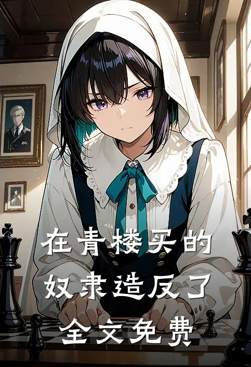在青楼买的奴隶造反了全文免费