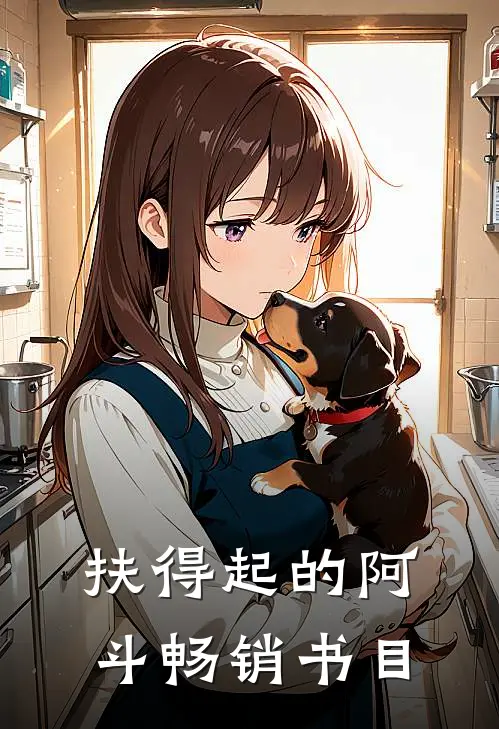 扶得起的阿斗畅销书目