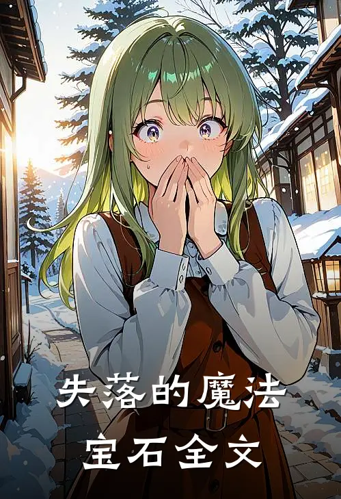 《失落的魔法宝石》全文