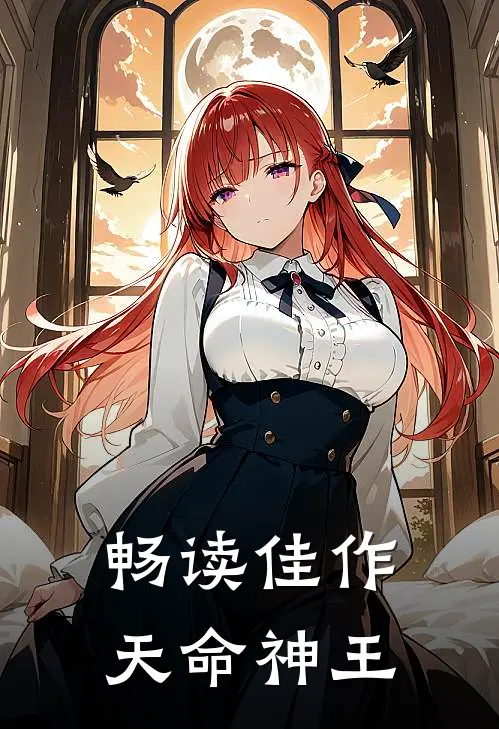 畅读佳作天命神王