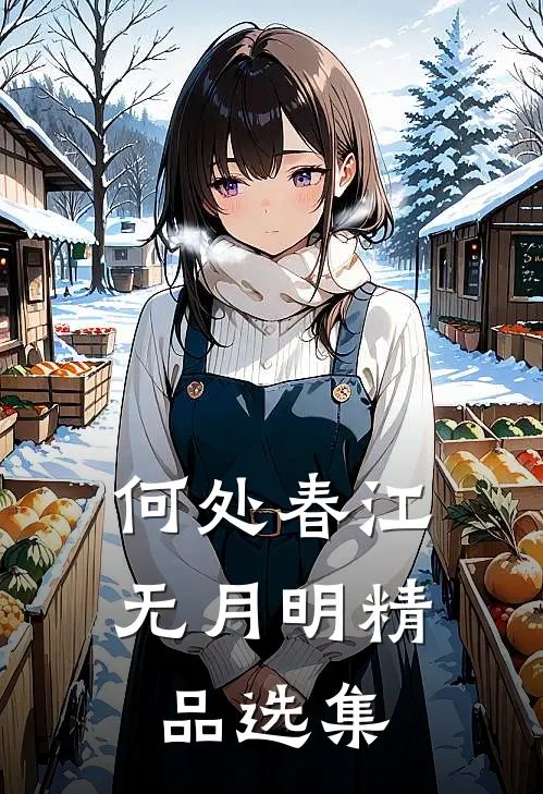 何处春江无月明精品选集