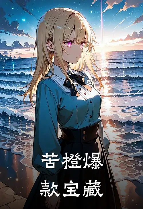 苦橙爆款宝藏