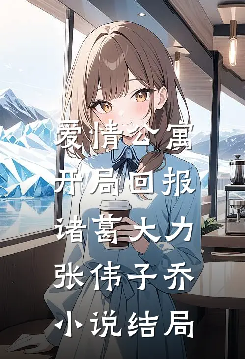 爱情公寓：开局回报诸葛大力张伟子乔小说结局