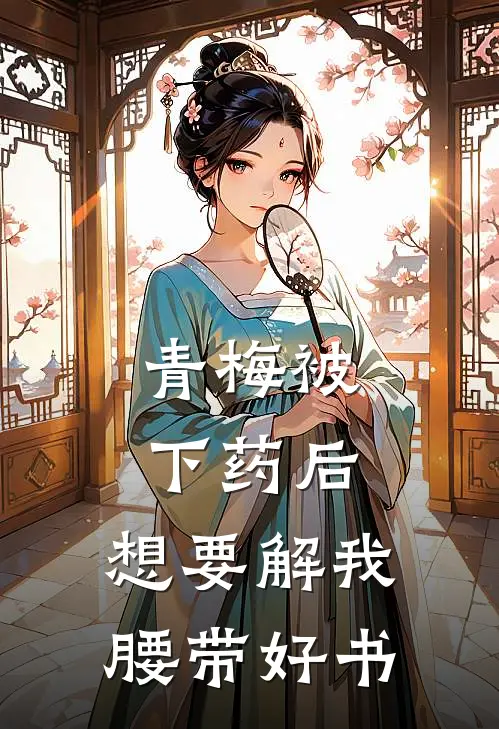 青梅被下药后，想要解我腰带好书