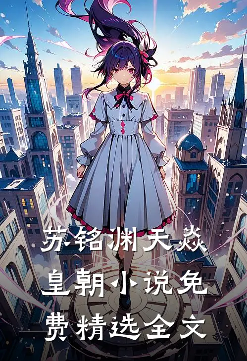 苏铭渊天焱皇朝小说免费精选全文