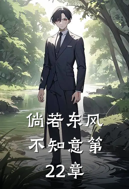 倘若东风不知意第22章