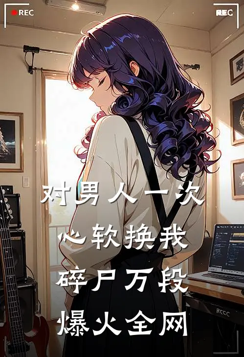 对男人一次心软换我碎尸万段爆火全网