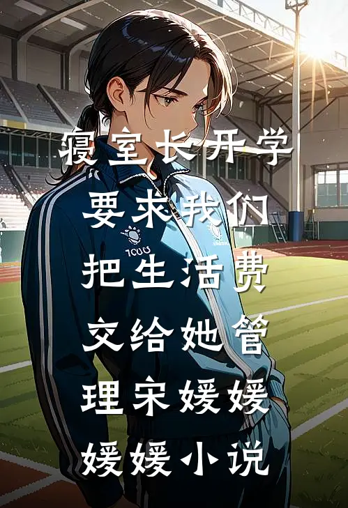 寝室长开学要求我们把生活费交给她管理宋媛媛媛媛小说
