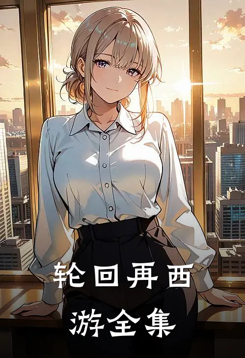 轮回再西游全集