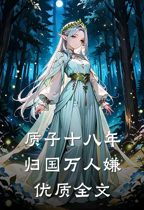 质子十八年，归国万人嫌优质全文