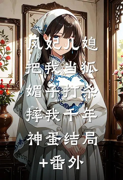 凤妃儿媳把我当狐媚子打杀，摔我千年神蛋结局+番外