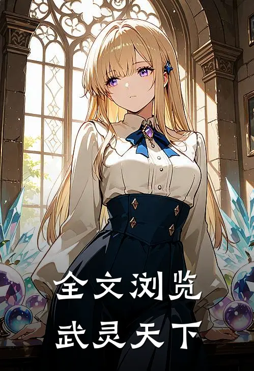 全文浏览武灵天下