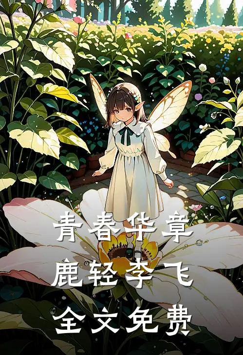 青春华章鹿轻李飞全文免费