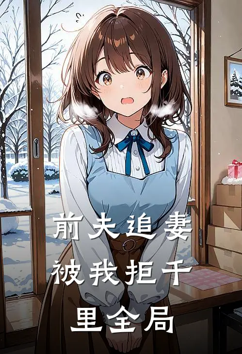 前夫追妻被我拒千里全局